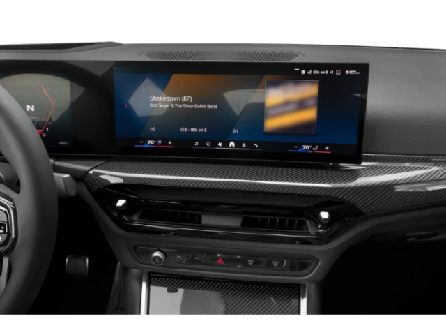 2027 BMW G82/G83 M4 - Image 7 of 13