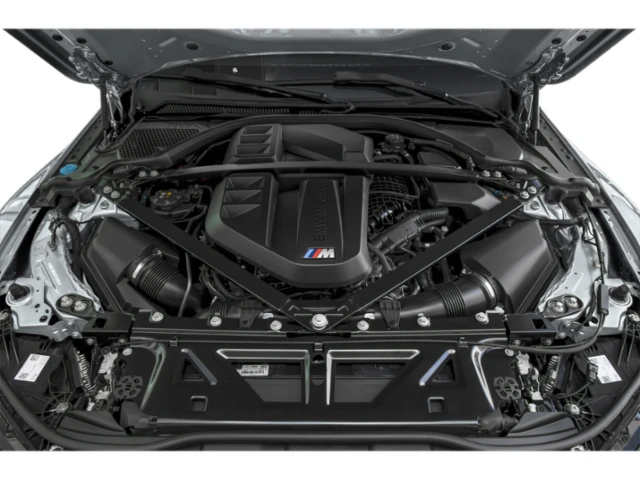 2027 BMW G82/G83 M4 - Image 9 of 13