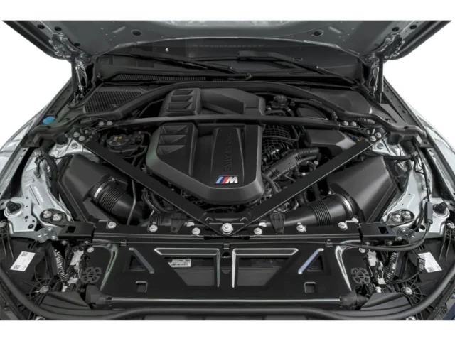 2027 BMW G82/G83 M4 - Image 9 of 13