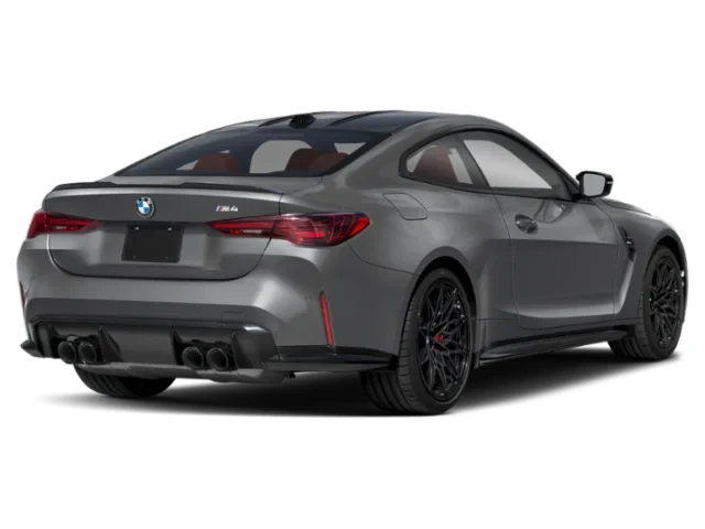 2027 BMW G82/G83 M4 - Image 2 of 13