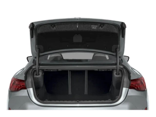 2027 BMW G82/G83 M4 - Image 8 of 13