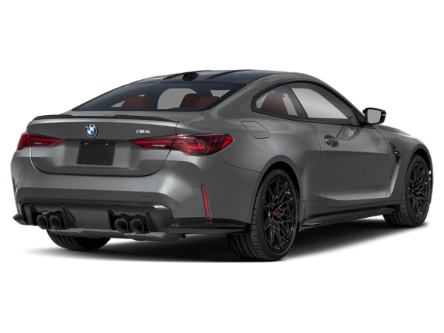 2027 BMW G82/G83 M4 - Image 2 of 13