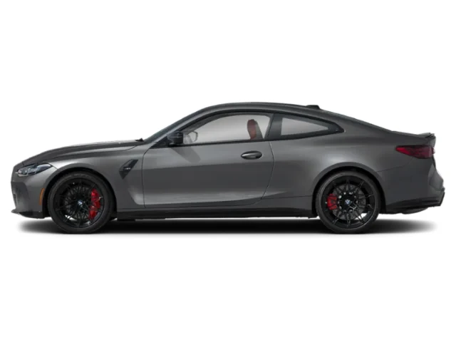 2027 BMW G82/G83 M4 - Image 3 of 13