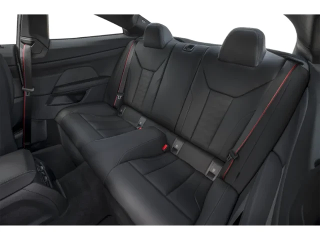 2027 BMW G82/G83 M4 - Image 10 of 13