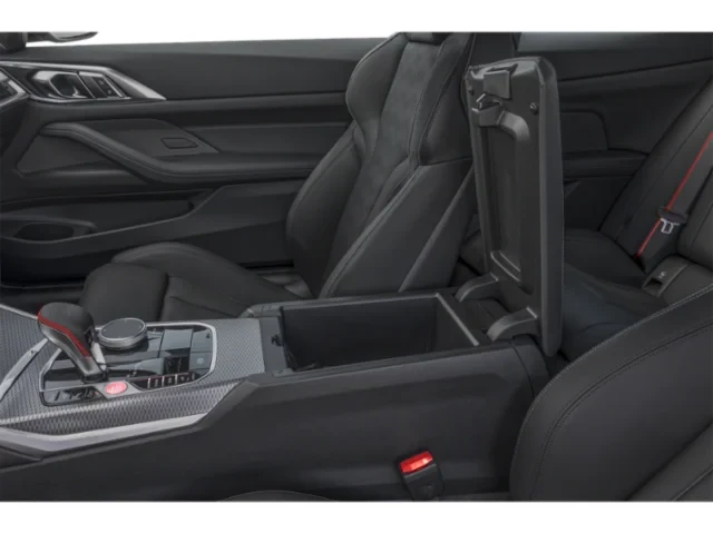 2027 BMW G82/G83 M4 - Image 11 of 13