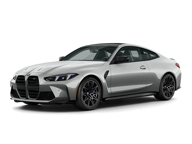 2027 BMW G82/G83 M4 - Image 1 of 1