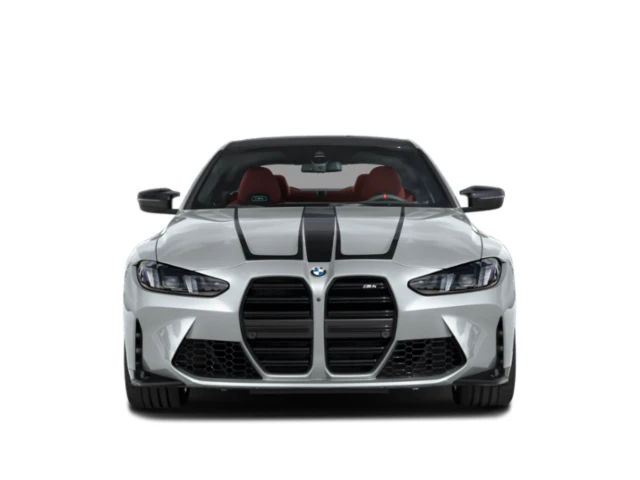 2027 BMW G82/G83 M4 - Image 4 of 16