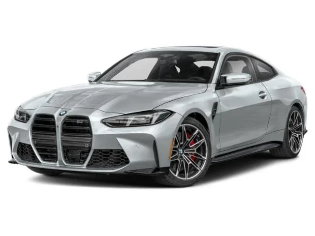 2027 BMW G82/G83 M4 - Image 4 of 18