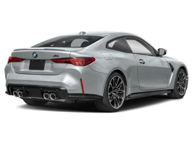 2027 BMW G82/G83 M4 - Image 5 of 18