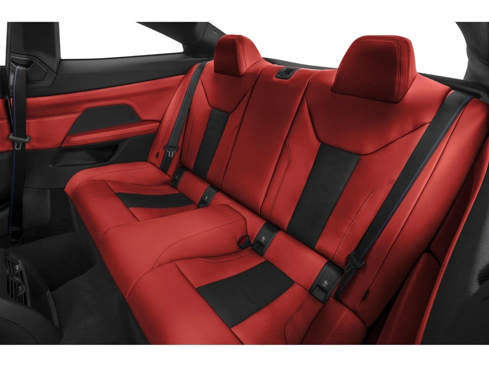 2027 BMW G82/G83 M4 - Image 8 of 13
