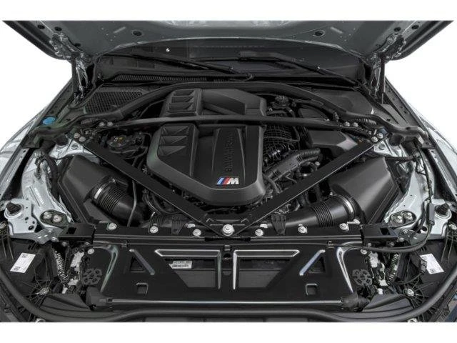 2027 BMW G82/G83 M4 - Image 7 of 13