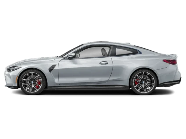 2027 BMW G82/G83 M4 - Image 3 of 13