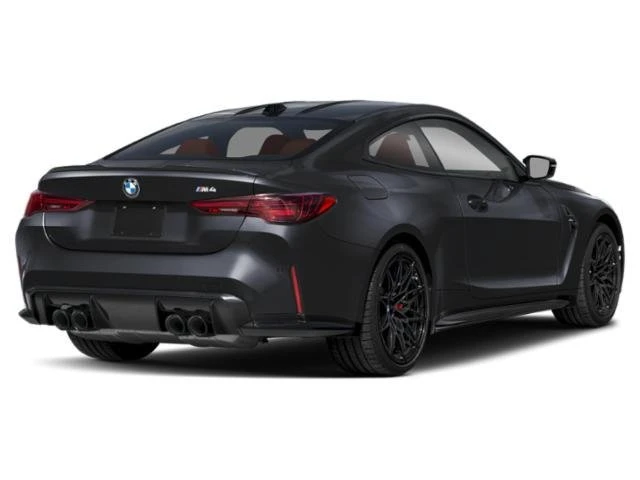 2027 BMW G82/G83 M4 - Image 2 of 18