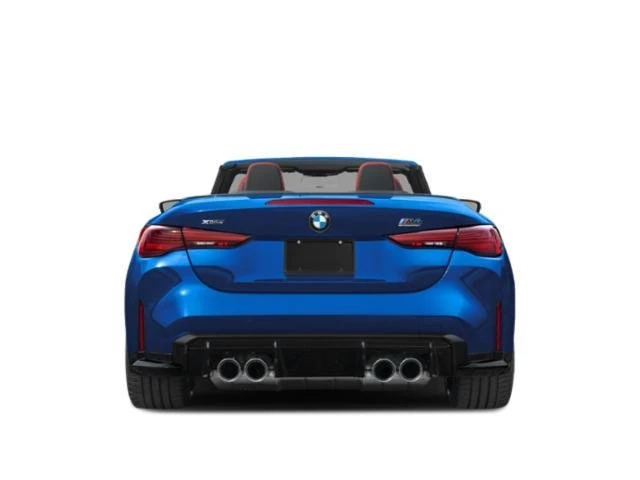 2027 BMW G82/G83 M4 - Image 8 of 18