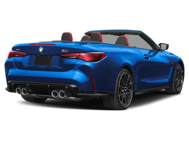 2027 BMW G82/G83 M4 - Image 5 of 18