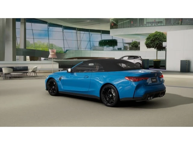 2027 BMW G82/G83 M4 - Image 2 of 14