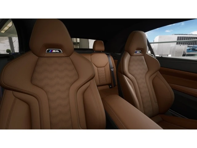 2027 BMW G82/G83 M4 - Image 11 of 14