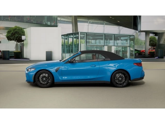 2027 BMW G82/G83 M4 - Image 4 of 14