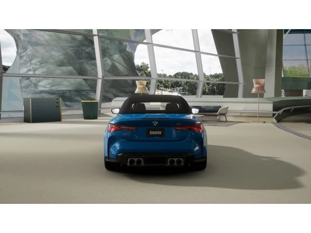 2027 BMW G82/G83 M4 - Image 5 of 14