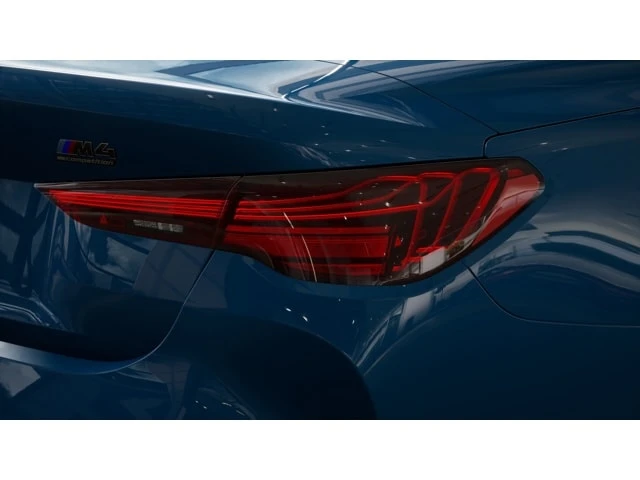 2027 BMW G82/G83 M4 - Image 8 of 14