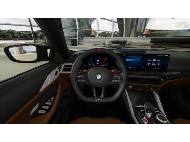 2027 BMW G82/G83 M4 - Image 13 of 14