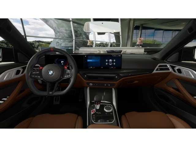 2027 BMW G82/G83 M4 - Image 10 of 14