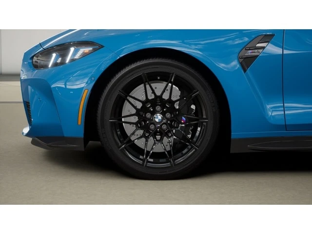 2027 BMW G82/G83 M4 - Image 7 of 14