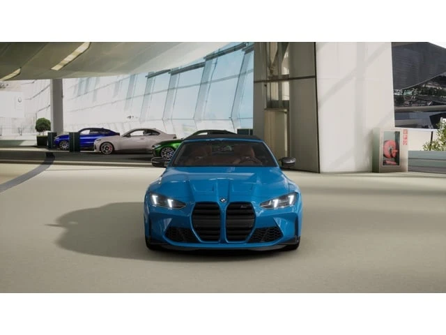 2027 BMW G82/G83 M4 - Image 3 of 14
