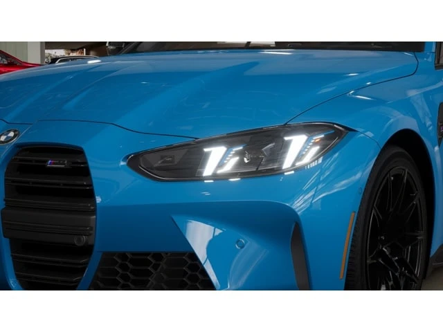 2027 BMW G82/G83 M4 - Image 6 of 14