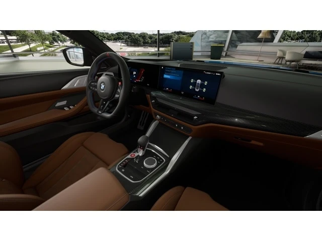 2027 BMW G82/G83 M4 - Image 14 of 14