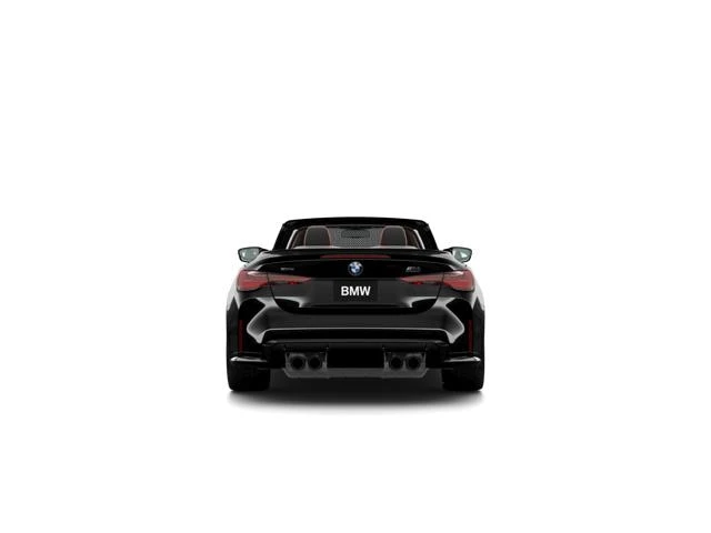 2027 BMW G82/G83 M4 - Image 5 of 8