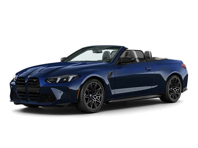 2027 BMW G82/G83 M4 - Image 1 of 1
