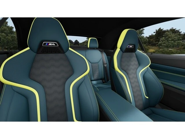 2027 BMW G82/G83 M4 - Image 11 of 14