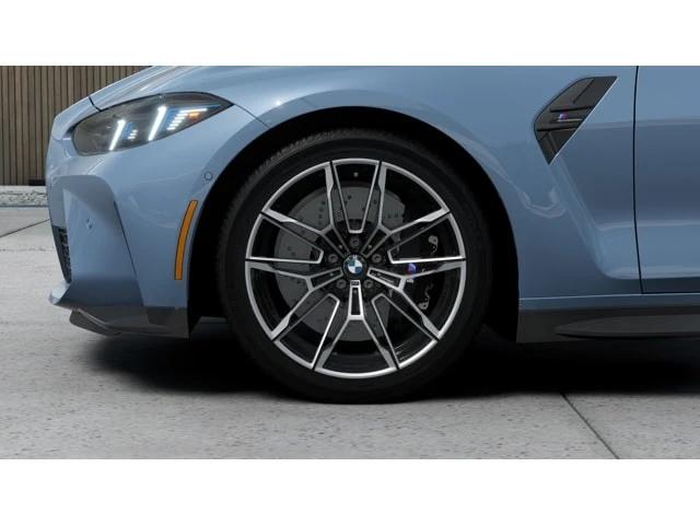 2027 BMW G82/G83 M4 - Image 7 of 14