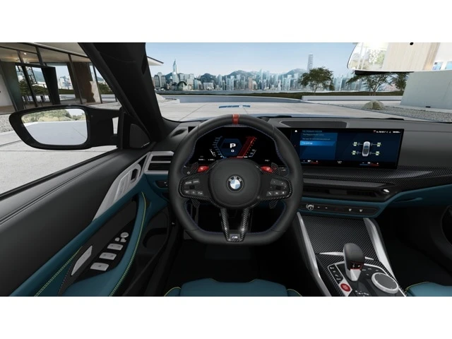 2027 BMW G82/G83 M4 - Image 13 of 14