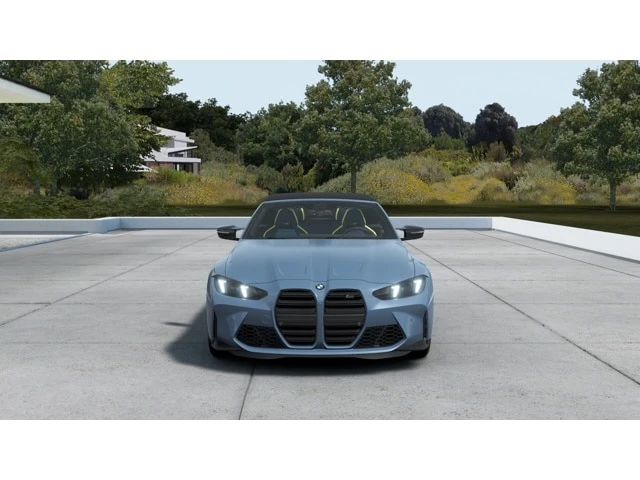 2027 BMW G82/G83 M4 - Image 3 of 14