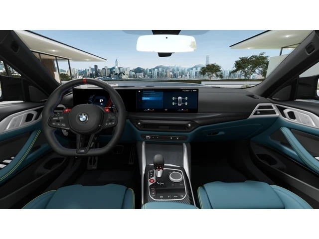 2027 BMW G82/G83 M4 - Image 10 of 14