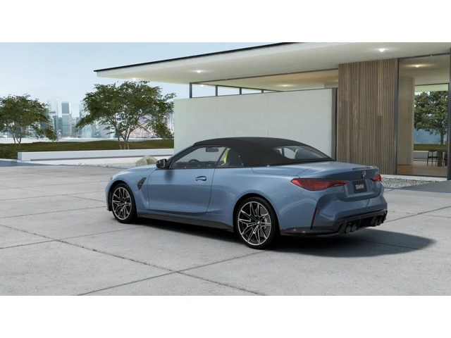 2027 BMW G82/G83 M4 - Image 2 of 14