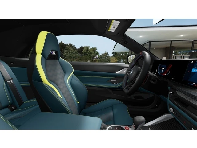 2027 BMW G82/G83 M4 - Image 9 of 14