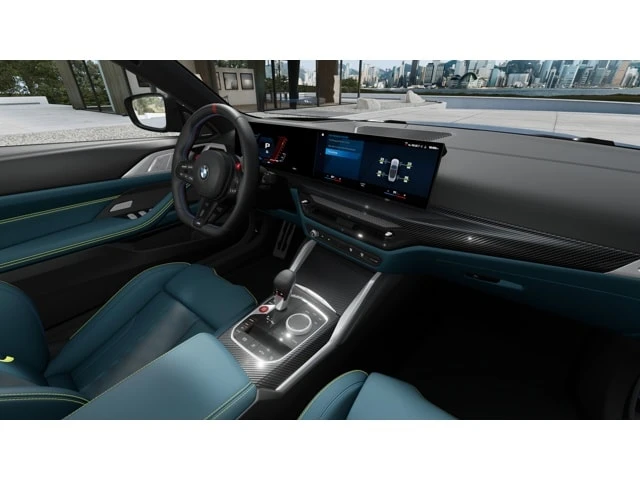 2027 BMW G82/G83 M4 - Image 14 of 14