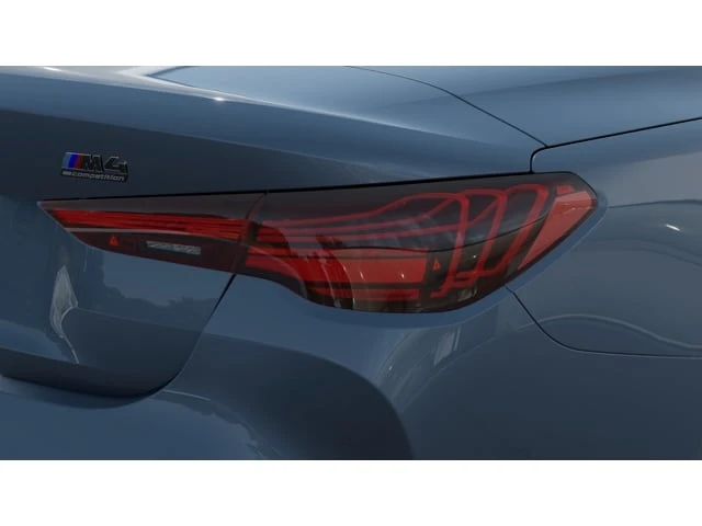 2027 BMW G82/G83 M4 - Image 8 of 14