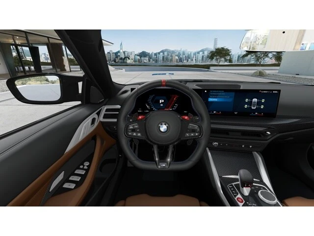 2027 BMW G82/G83 M4 - Image 13 of 14