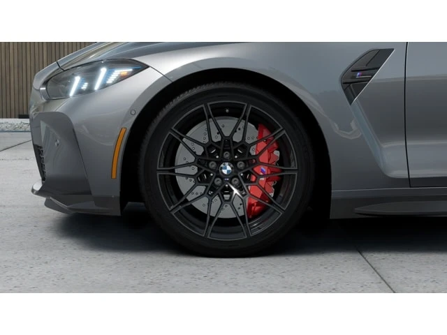 2027 BMW G82/G83 M4 - Image 7 of 14
