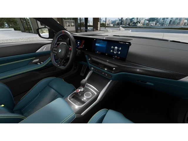 2027 BMW G82/G83 M4 - Image 14 of 14