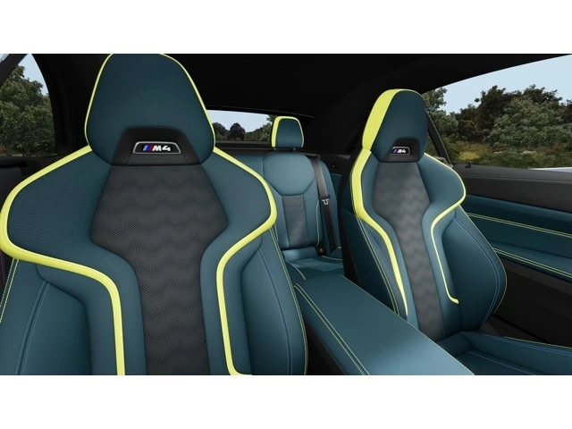 2027 BMW G82/G83 M4 - Image 11 of 14