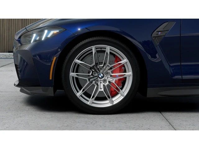 2027 BMW G82/G83 M4 - Image 7 of 14