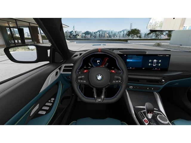 2027 BMW G82/G83 M4 - Image 13 of 14