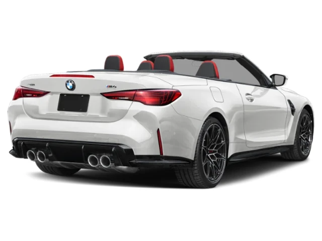 2027 BMW G82/G83 M4 - Image 2 of 13