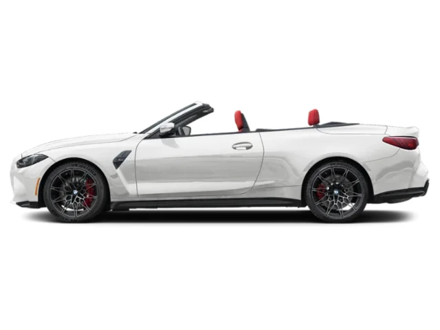 2027 BMW G82/G83 M4 - Image 3 of 13