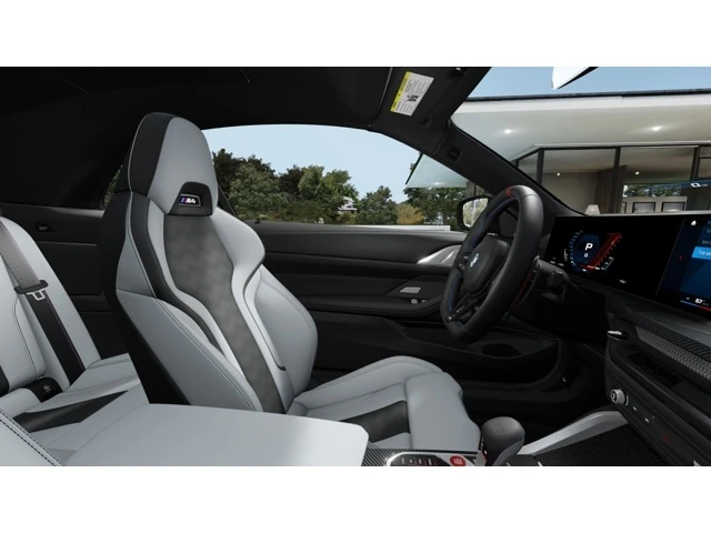 2027 BMW G82/G83 M4 - Image 9 of 14